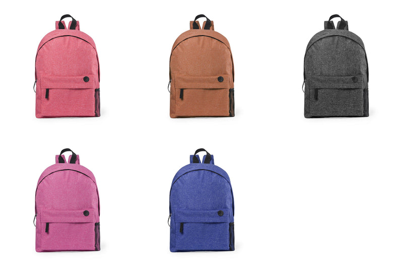 Zaino Chens Colore: rosso, blu, fucsia, grigio, arancione €7.65 - 5589 ROJ
