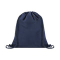 Zaino Cobalt blu navy - personalizzabile con logo