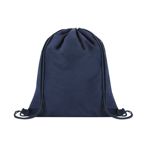 Zaino Cobalt blu navy - personalizzabile con logo