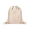 Zaino Cobalt natural - personalizzabile con logo