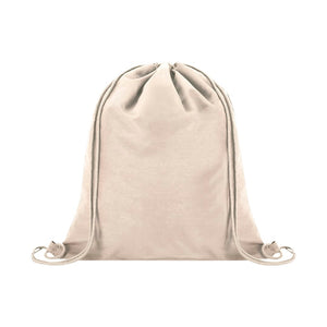Zaino Cobalt natural - personalizzabile con logo