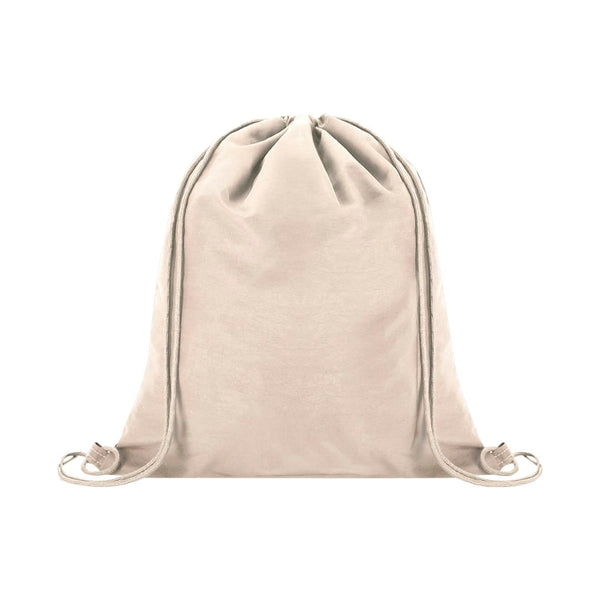 Zaino Cobalt natural - personalizzabile con logo