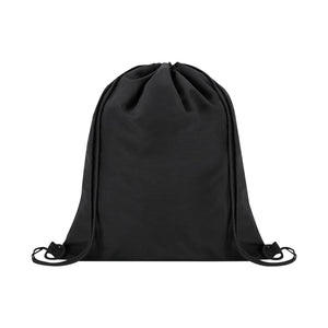 Zaino Cobalt nero - personalizzabile con logo