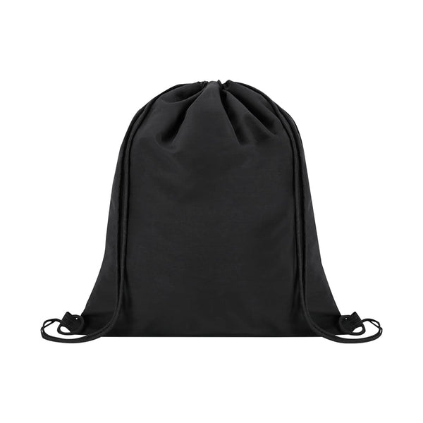 Zaino Cobalt nero - personalizzabile con logo
