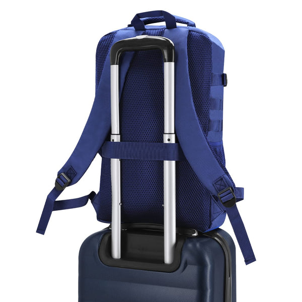 Zaino Colossus - personalizzabile con logo