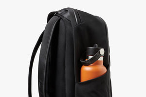 Zaino da lavoro Bellroy Transit nero - personalizzabile con logo