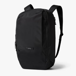 Zaino da lavoro Bellroy Transit nero - personalizzabile con logo