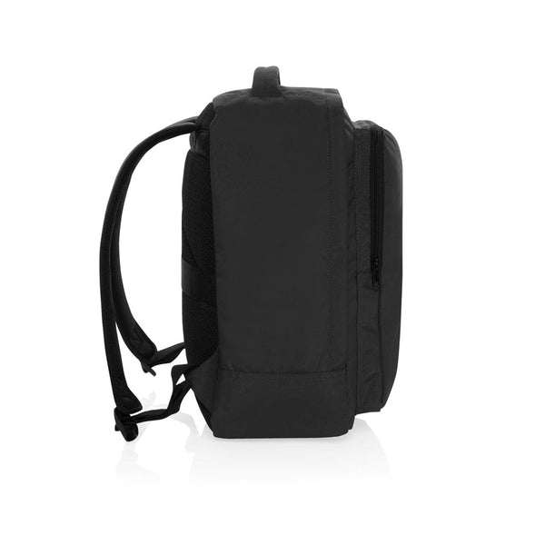 Zaino da viaggio Ace Free On Board in rPET Aware™ - personalizzabile con logo