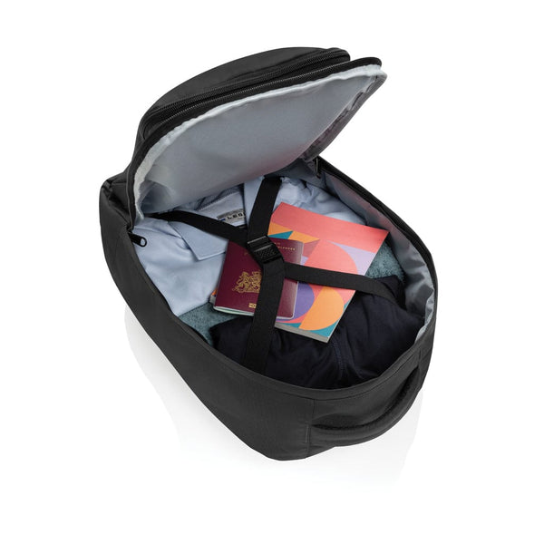 Zaino da viaggio Ace Free On Board in rPET Aware™ - personalizzabile con logo