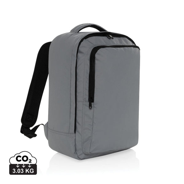 Zaino da viaggio Ace Free On Board in rPET Aware™ - personalizzabile con logo