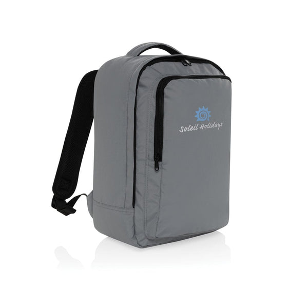 Zaino da viaggio Ace Free On Board in rPET Aware™ - personalizzabile con logo