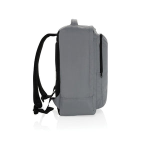 Zaino da viaggio Ace Free On Board in rPET Aware™ - personalizzabile con logo