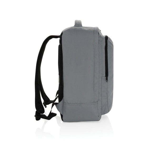 Zaino da viaggio Ace Free On Board in rPET Aware™ - personalizzabile con logo