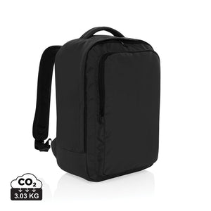 Zaino da viaggio Ace Free On Board in rPET Aware™ - personalizzabile con logo