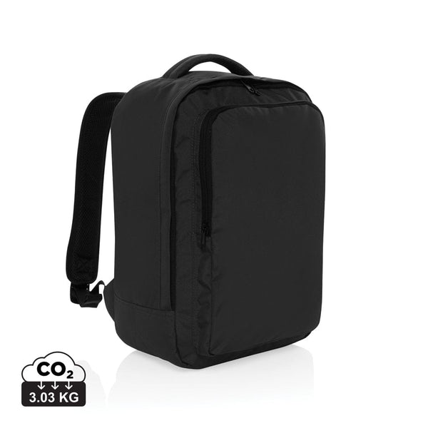 Zaino da viaggio Ace Free On Board in rPET Aware™ - personalizzabile con logo