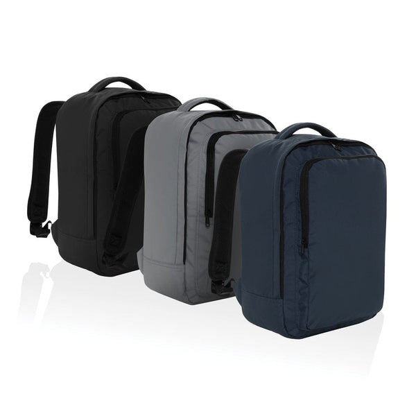 Zaino da viaggio Ace Free On Board in rPET Aware™ - personalizzabile con logo
