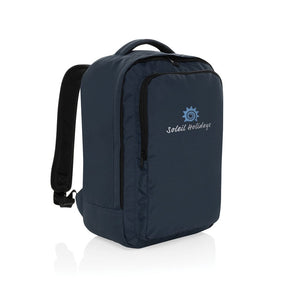 Zaino da viaggio Ace Free On Board in rPET Aware™ - personalizzabile con logo