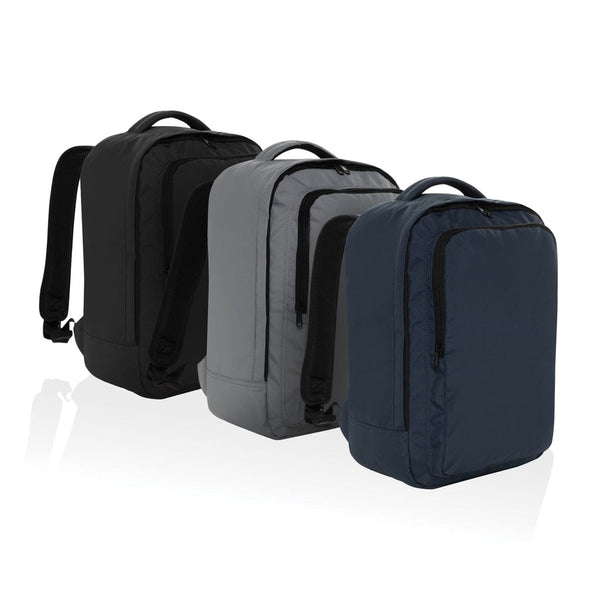 Zaino da viaggio Ace Free On Board in rPET Aware™ - personalizzabile con logo