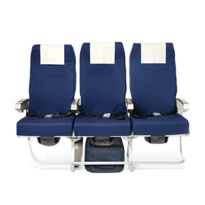 Zaino da viaggio Ace Free On Board in rPET Aware™ - personalizzabile con logo