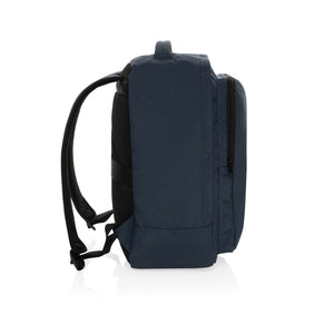 Zaino da viaggio Ace Free On Board in rPET Aware™ - personalizzabile con logo