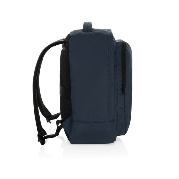 Zaino da viaggio Ace Free On Board in rPET Aware™ - personalizzabile con logo