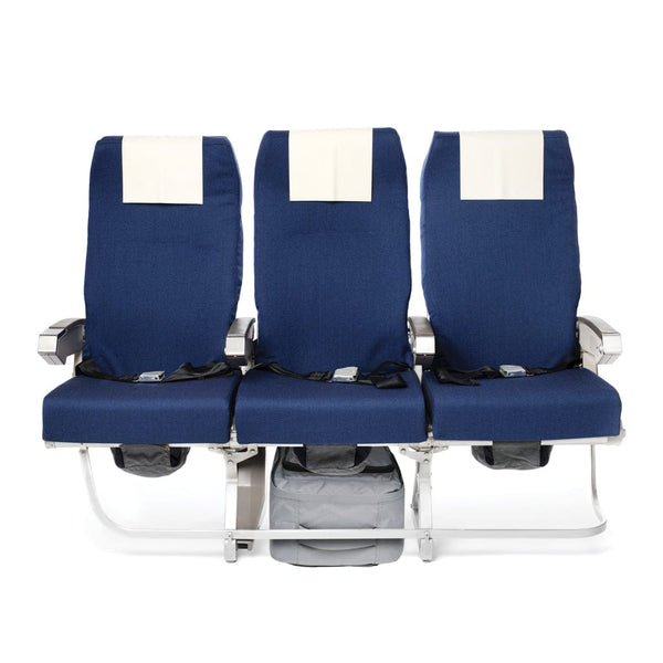 Zaino da viaggio Ace Free On Board in rPET Aware™ - personalizzabile con logo