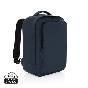 Zaino da viaggio Ace Free On Board in rPET Aware™ - personalizzabile con logo