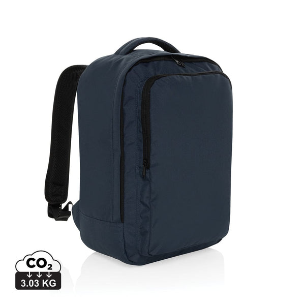 Zaino da viaggio Ace Free On Board in rPET Aware™ - personalizzabile con logo