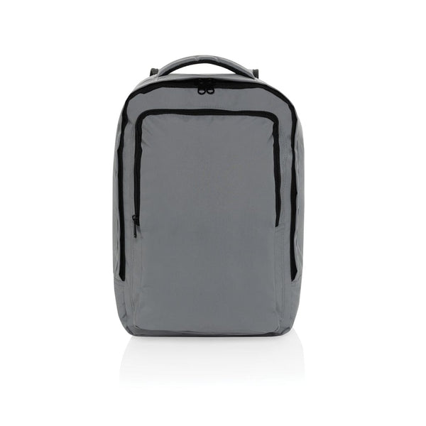 Zaino da viaggio Ace Free On Board in rPET Aware™ - personalizzabile con logo