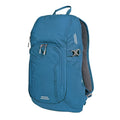 Zaino Daypack Outdoor azzurro - personalizzabile con logo