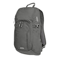 Zaino Daypack Outdoor grigio - personalizzabile con logo