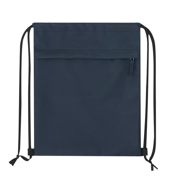 Zaino Digun blu navy - personalizzabile con logo