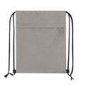 Zaino Digun grey - personalizzabile con logo