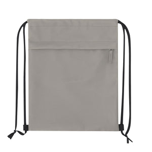 Zaino Digun grey - personalizzabile con logo