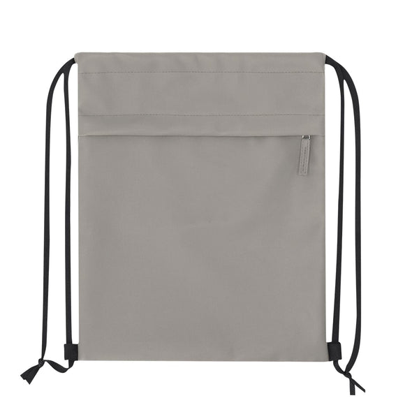 Zaino Digun grey - personalizzabile con logo
