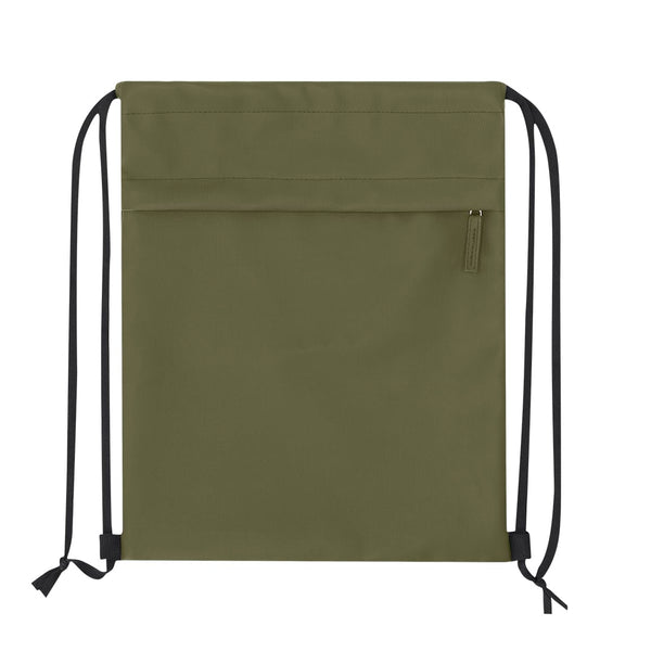 Zaino Digun verde - personalizzabile con logo