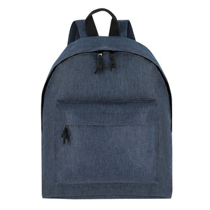 Zaino Donic blu - personalizzabile con logo