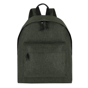 Zaino Donic verde - personalizzabile con logo