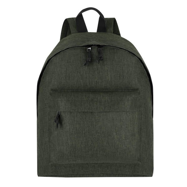 Zaino Donic verde - personalizzabile con logo