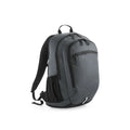 Zaino Endeavour grigio - personalizzabile con logo