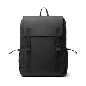 Zaino Everyday KENTO URBAN in nylon riciclato RCS - personalizzabile con logo