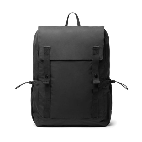 Zaino Everyday KENTO URBAN in nylon riciclato RCS - personalizzabile con logo