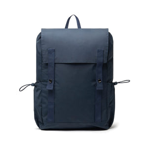 Zaino Everyday KENTO URBAN in nylon riciclato RCS - personalizzabile con logo
