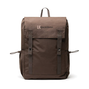 Zaino Everyday KENTO URBAN in nylon riciclato RCS - personalizzabile con logo