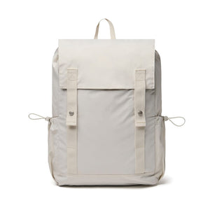 Zaino Everyday KENTO URBAN in nylon riciclato RCS - personalizzabile con logo