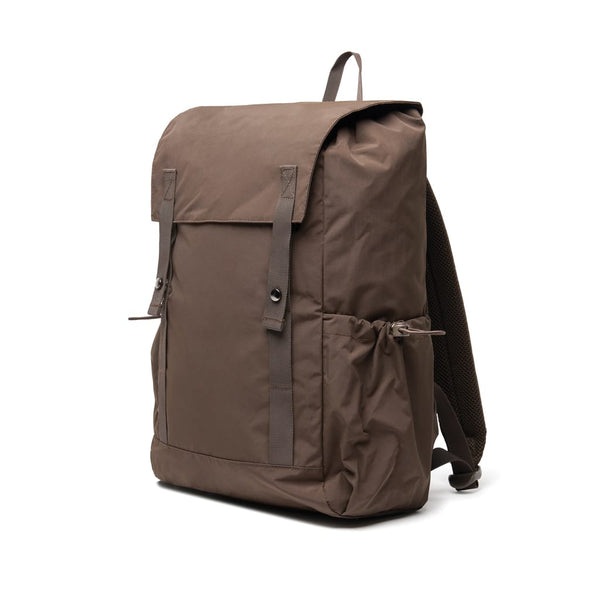 Zaino Everyday KENTO URBAN in nylon riciclato RCS - personalizzabile con logo