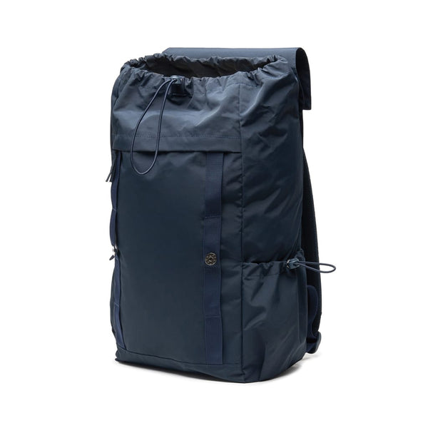 Zaino Everyday KENTO URBAN in nylon riciclato RCS - personalizzabile con logo