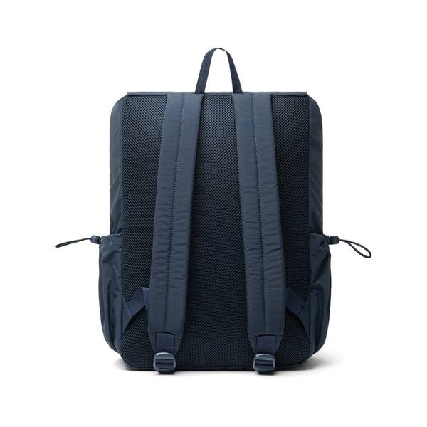 Zaino Everyday KENTO URBAN in nylon riciclato RCS - personalizzabile con logo