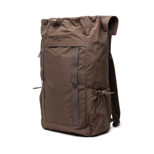 Zaino Everyday KENTO URBAN in nylon riciclato RCS - personalizzabile con logo