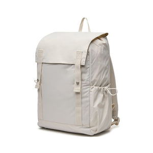 Zaino Everyday KENTO URBAN in nylon riciclato RCS - personalizzabile con logo